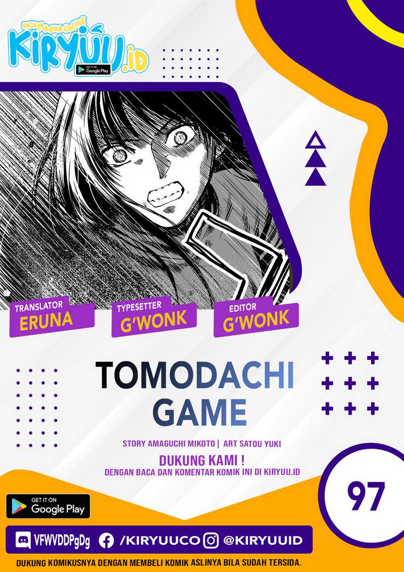 Chapter 97 - halaman 2