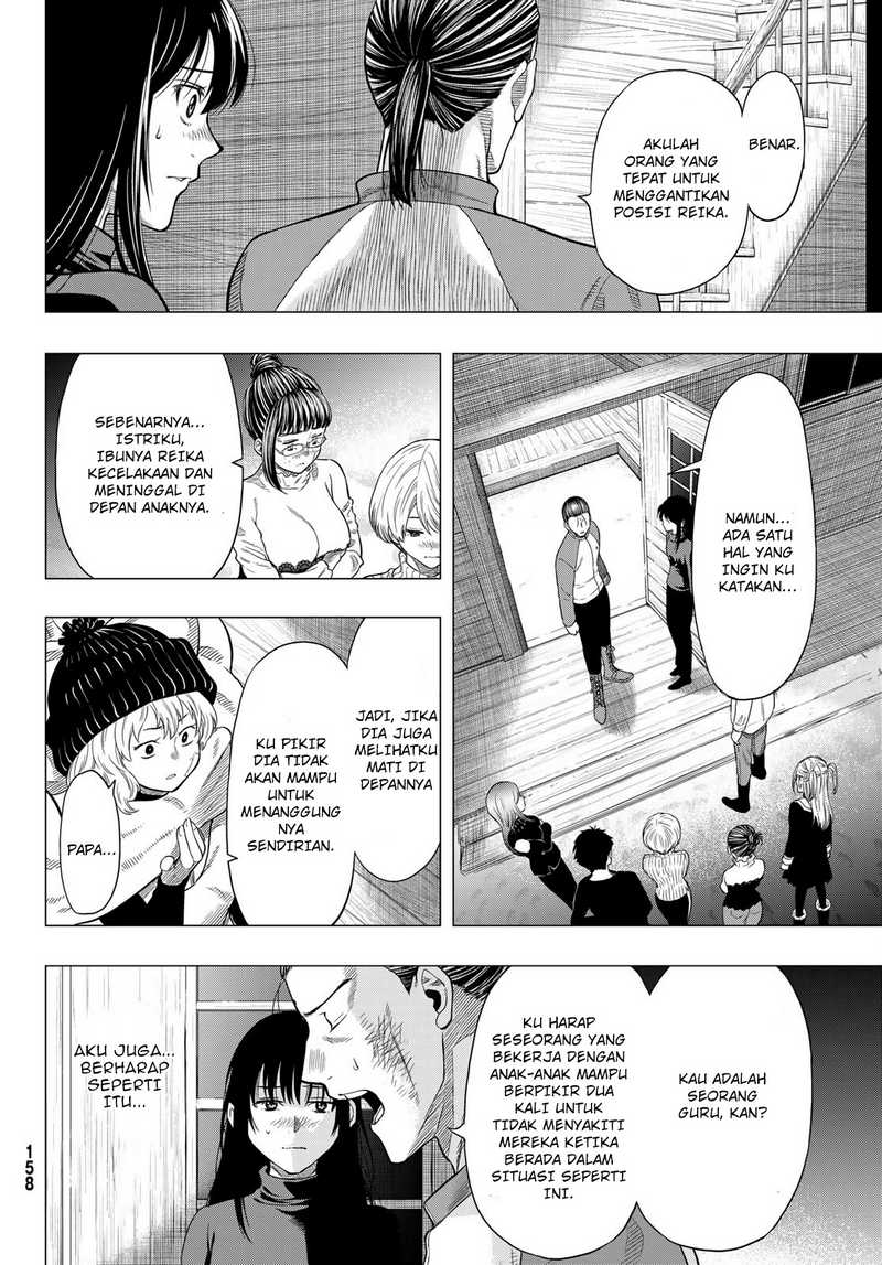 Chapter 97 - halaman 14
