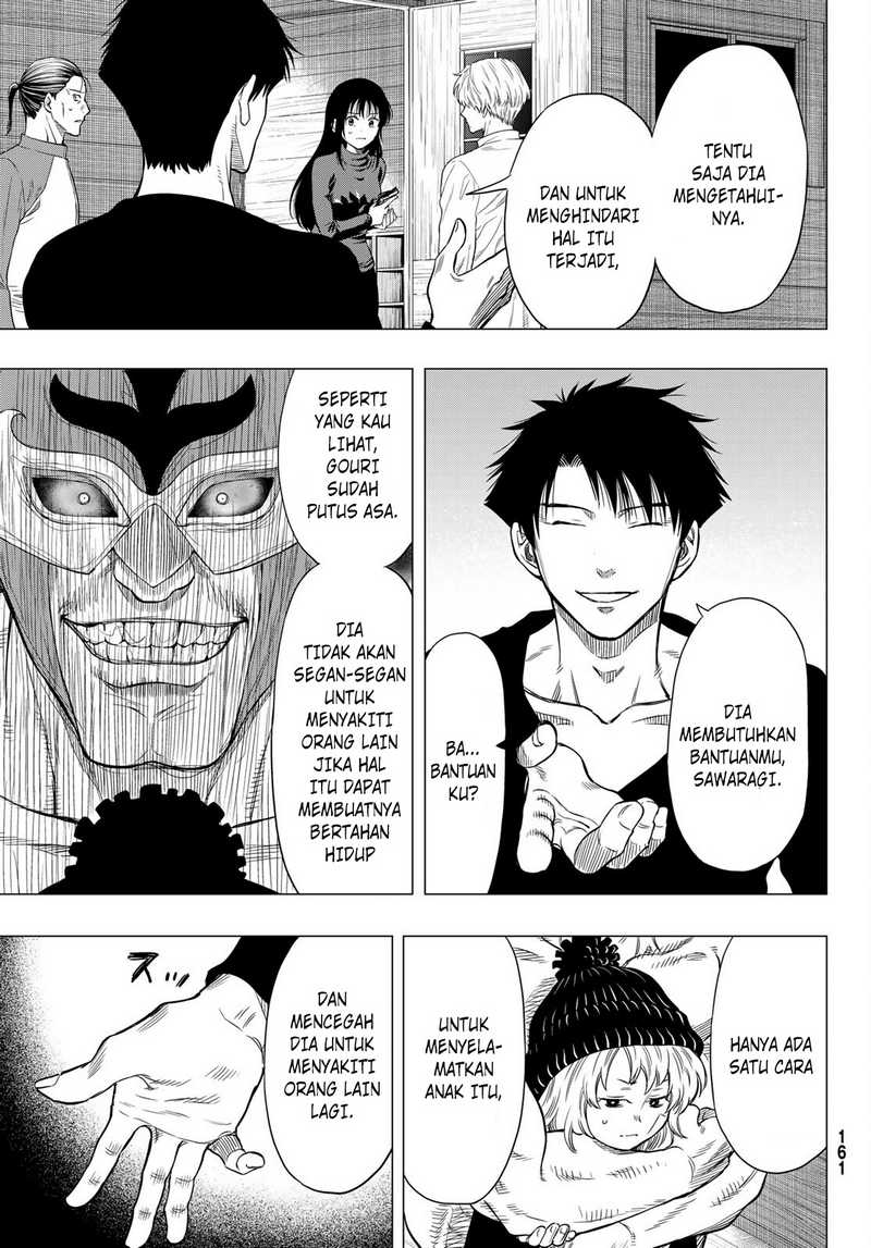 Chapter 97 - halaman 17