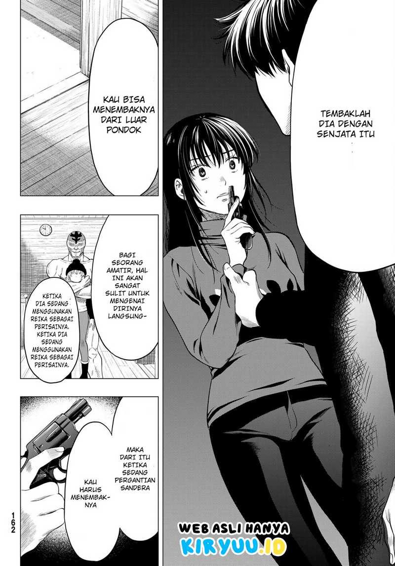 Chapter 97 - halaman 18