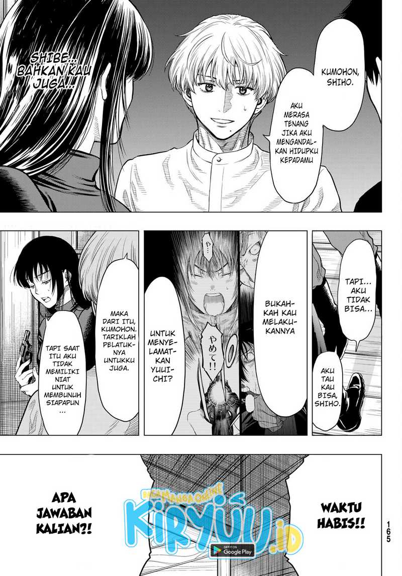 Chapter 97 - halaman 21