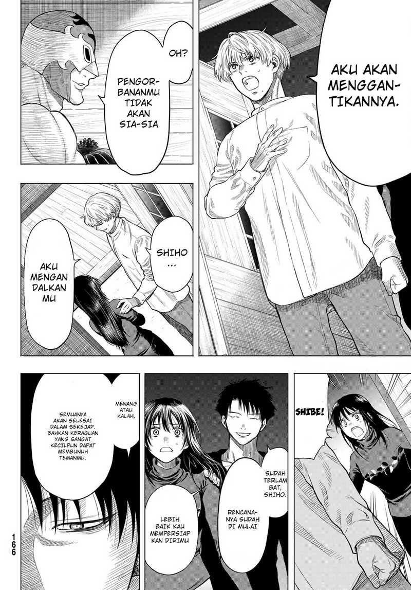 Chapter 97 - halaman 22
