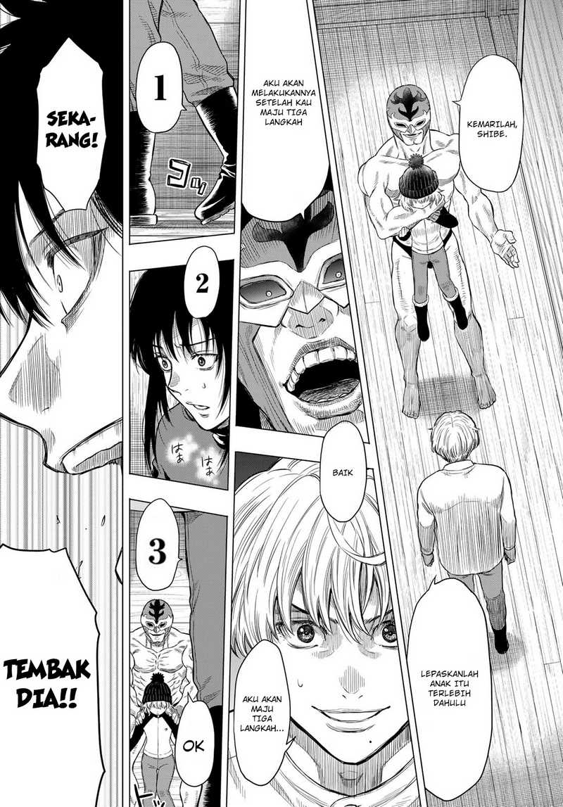 Chapter 97 - halaman 23
