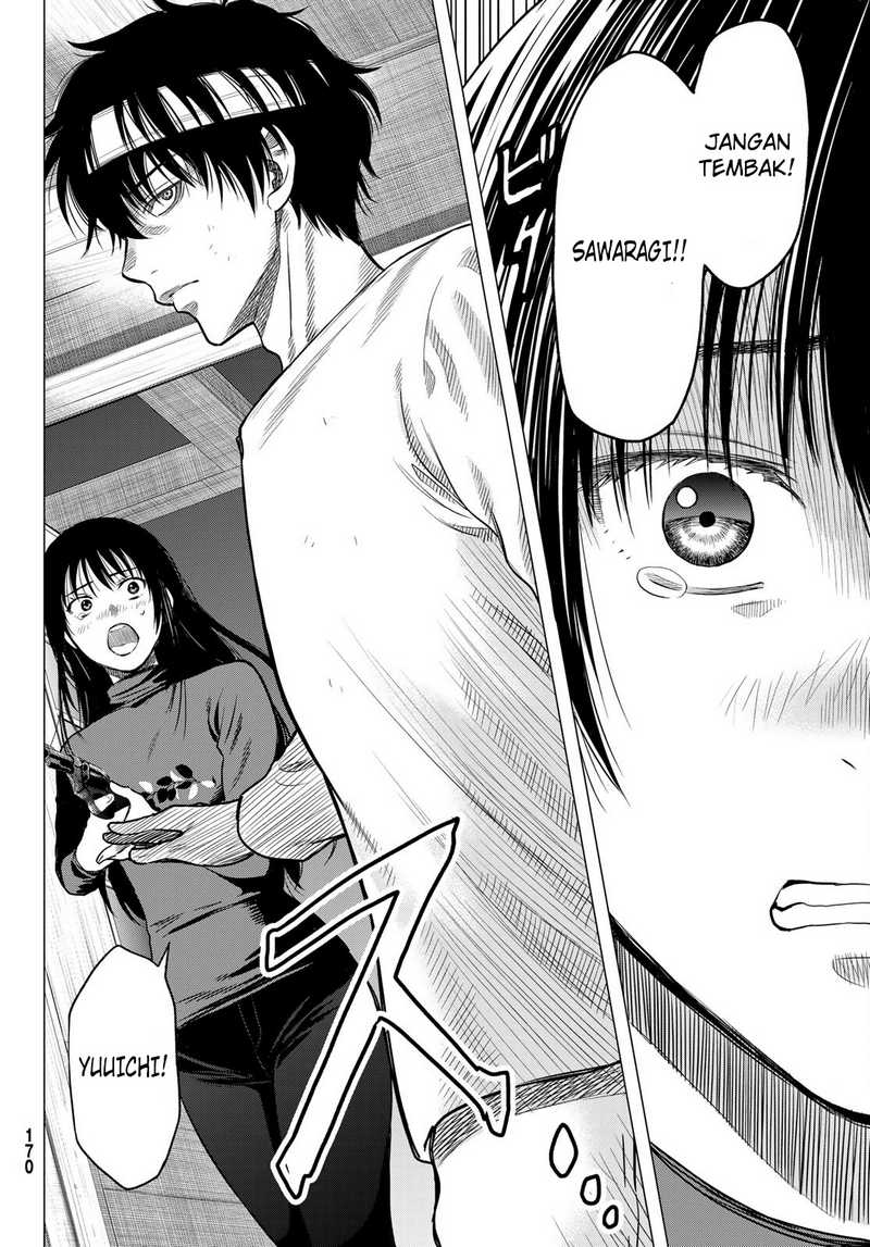 Chapter 97 - halaman 26