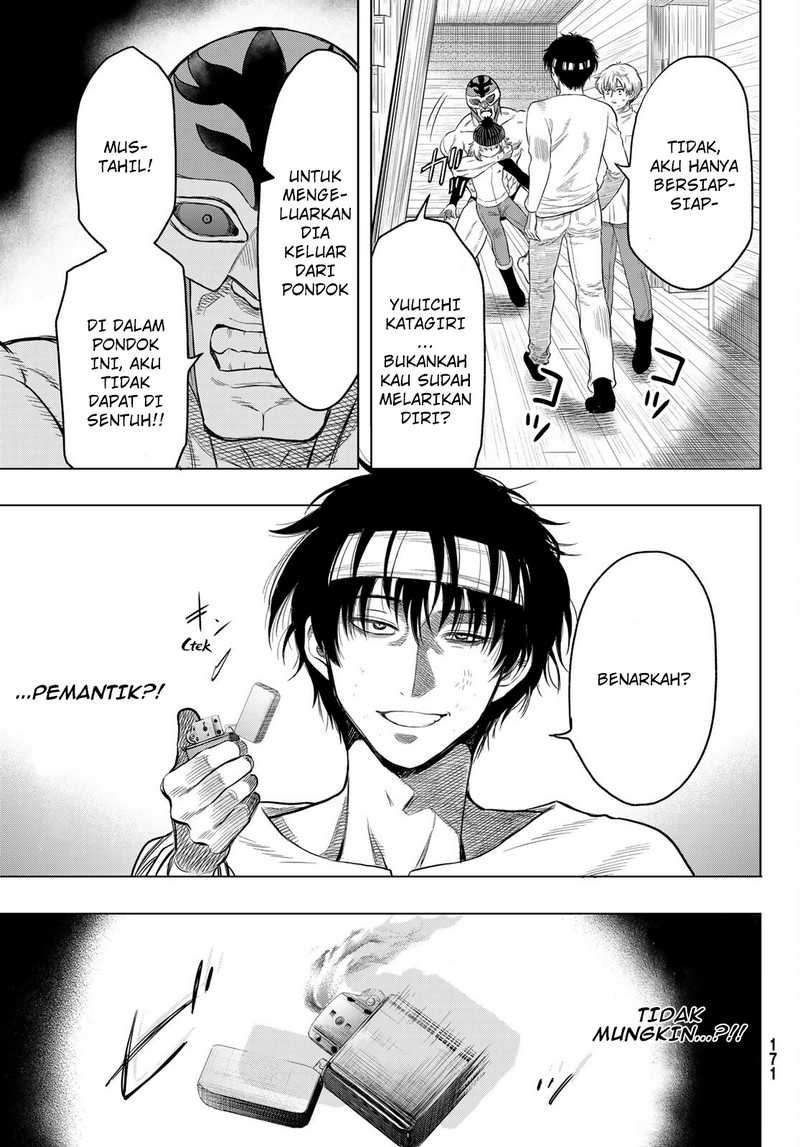 Chapter 97 - halaman 27