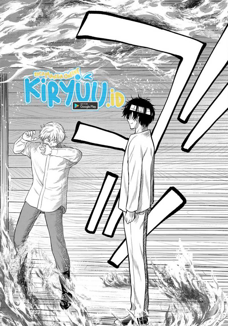 Chapter 97 - halaman 28
