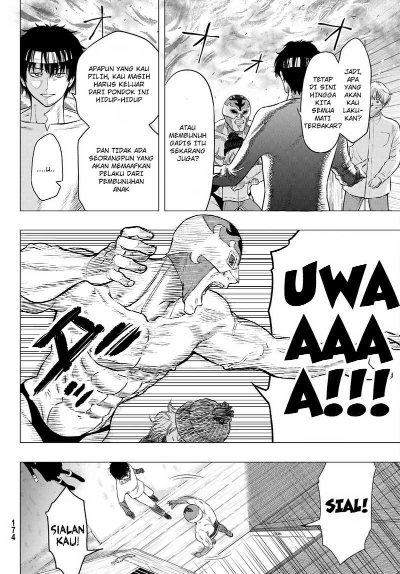 Chapter 97 - halaman 30