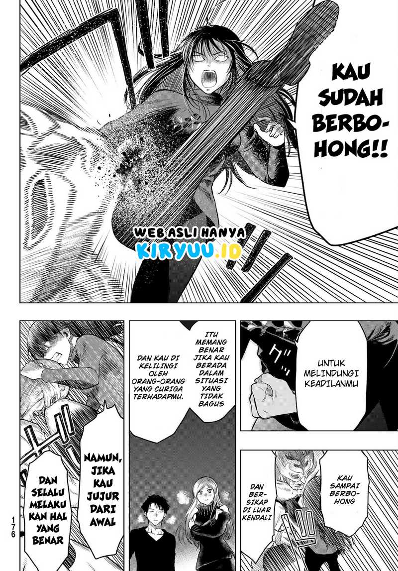 Chapter 97 - halaman 32