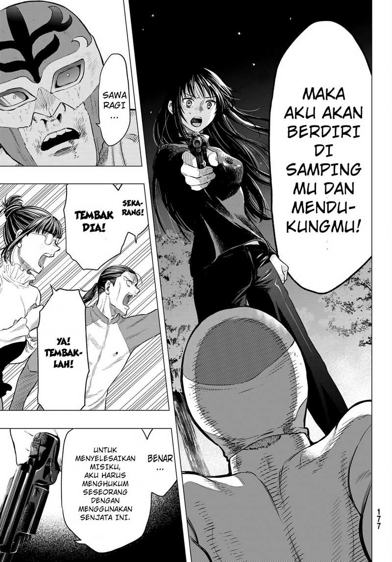 Chapter 97 - halaman 33