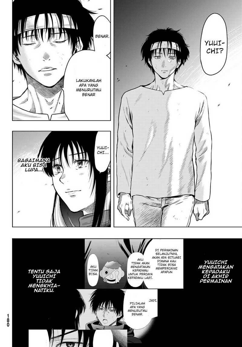 Chapter 97 - halaman 36