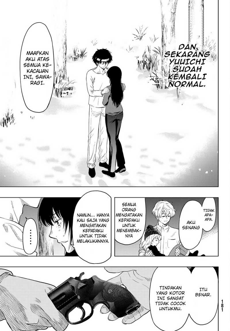 Chapter 97 - halaman 37