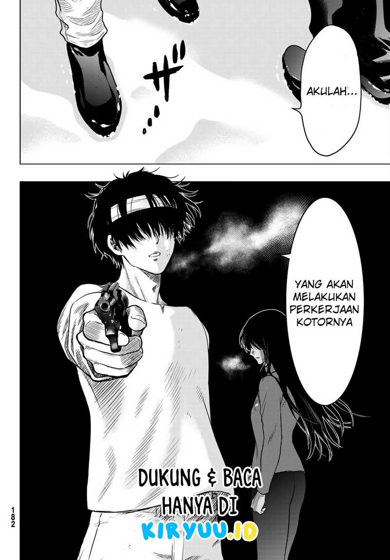 Chapter 97 - halaman 38