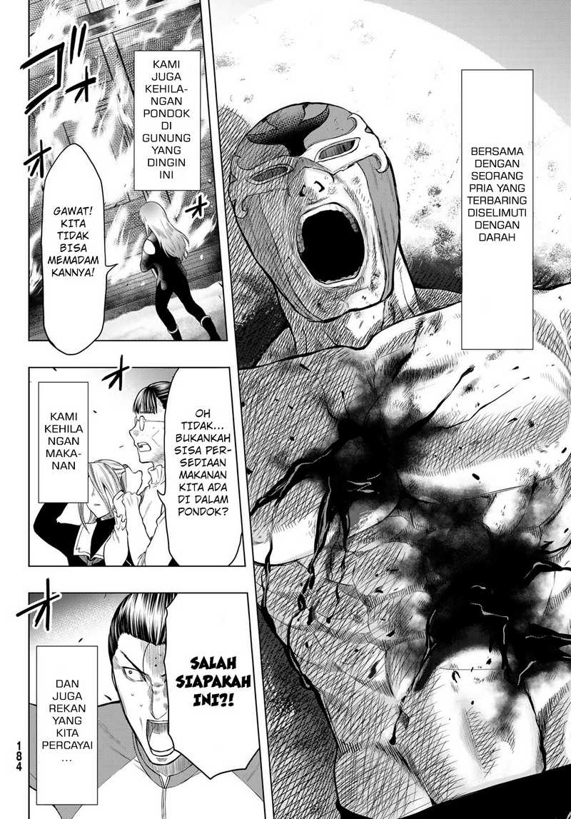 Chapter 97 - halaman 40