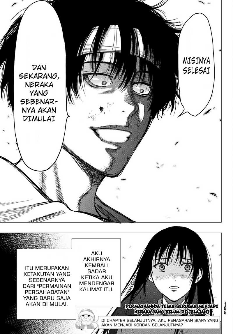 Chapter 97 - halaman 41