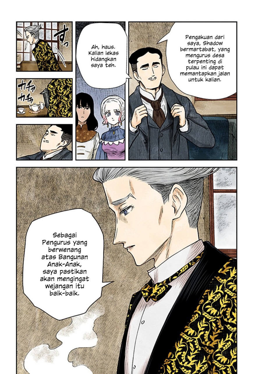 Chapter 117 - halaman 14