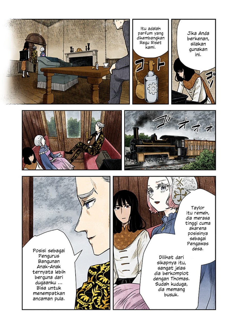 Chapter 117 - halaman 17