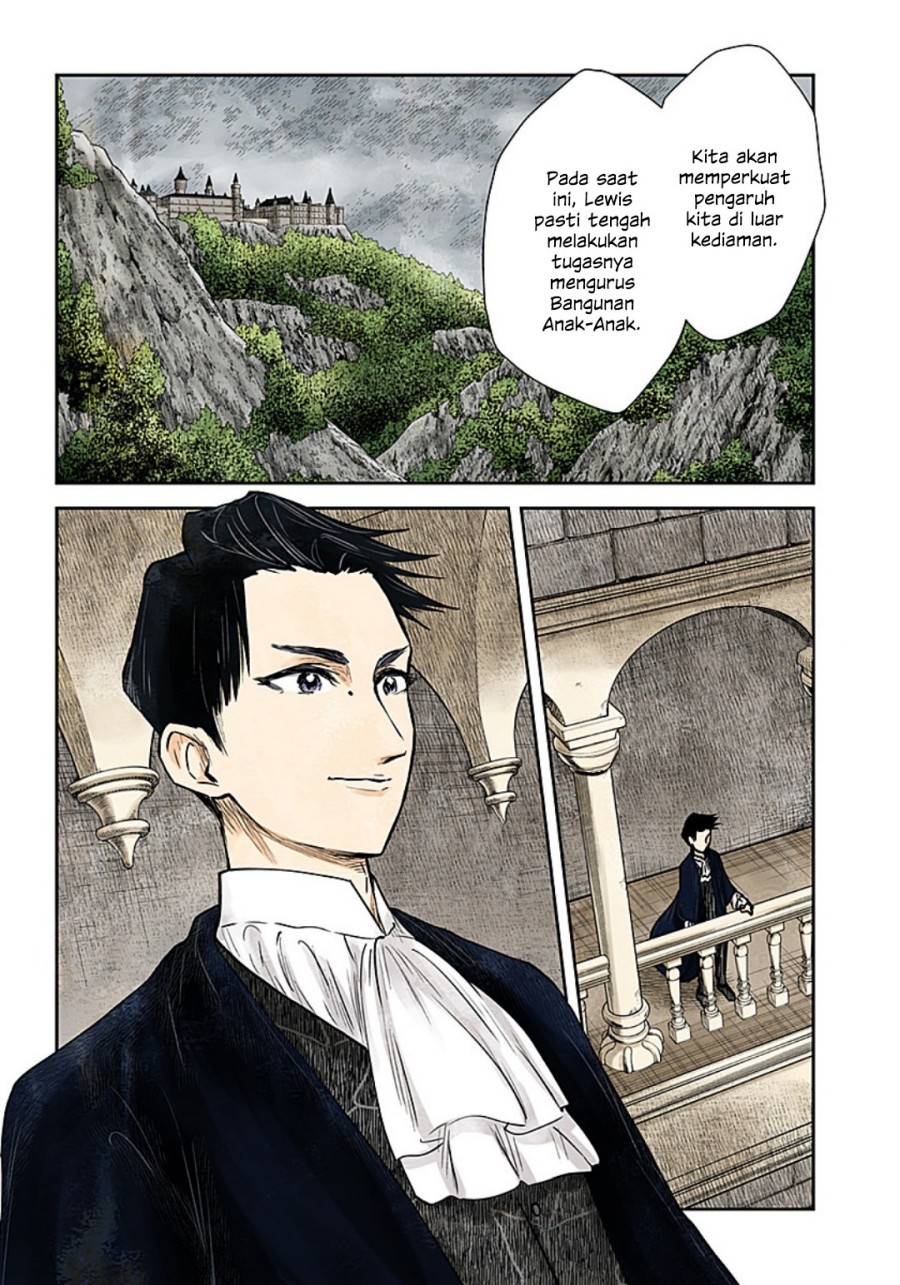 Chapter 117 - halaman 18