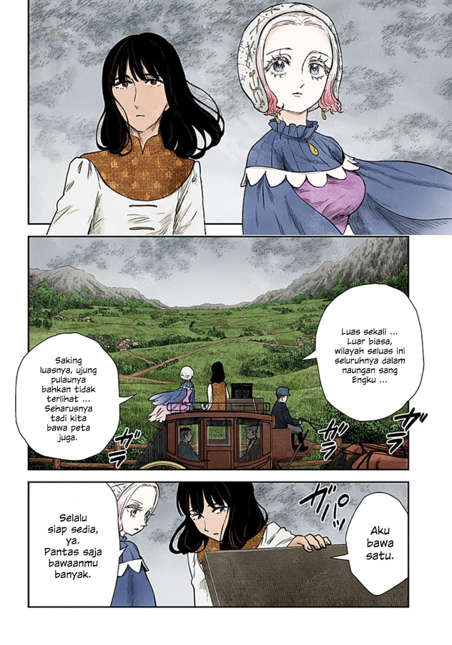 Chapter 117 - halaman 6