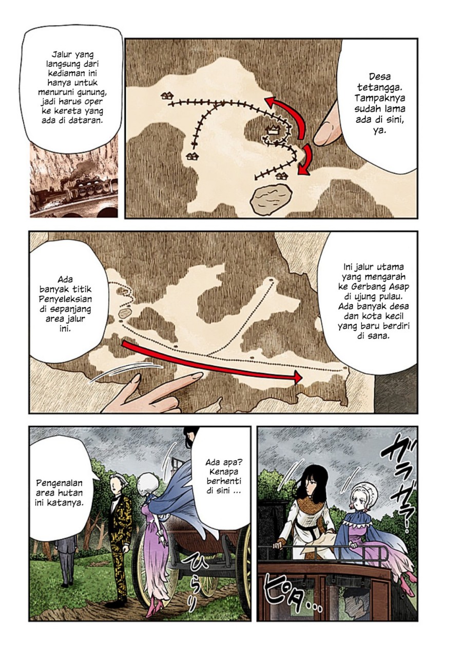 Chapter 117 - halaman 8