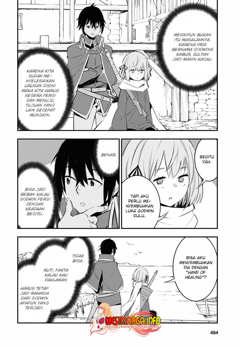 Chapter 44 - halaman 14