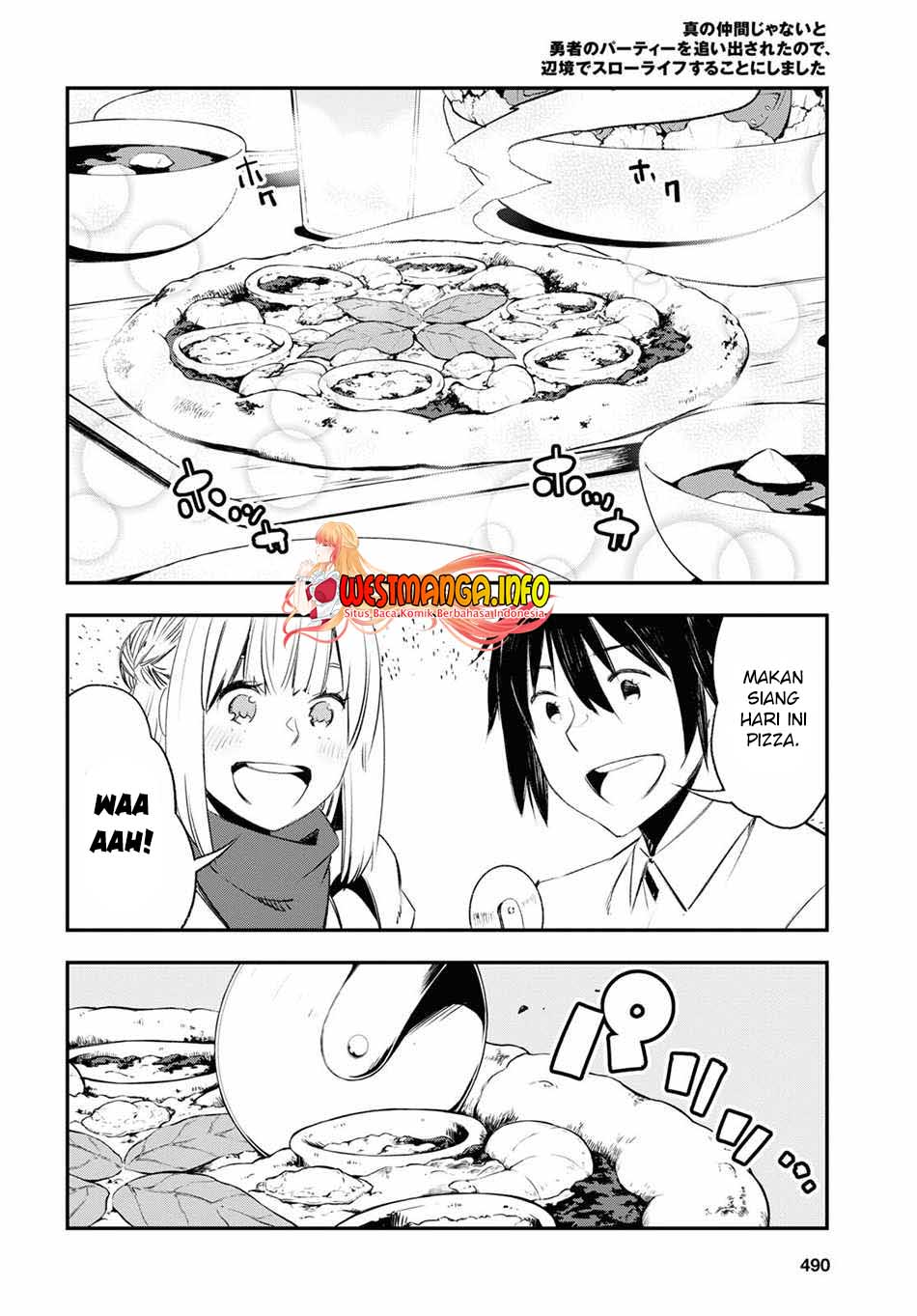 Chapter 44 - halaman 20