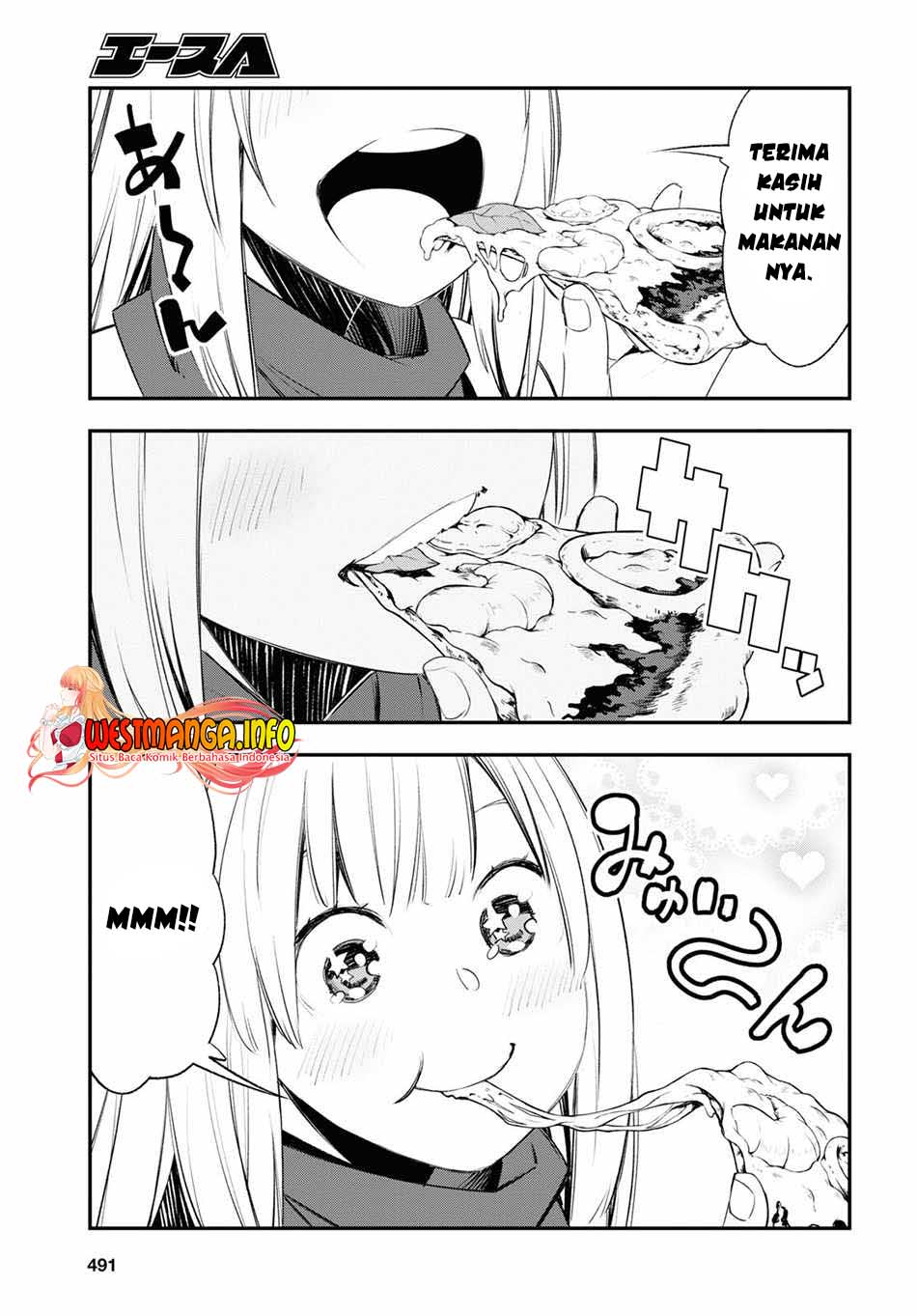 Chapter 44 - halaman 21