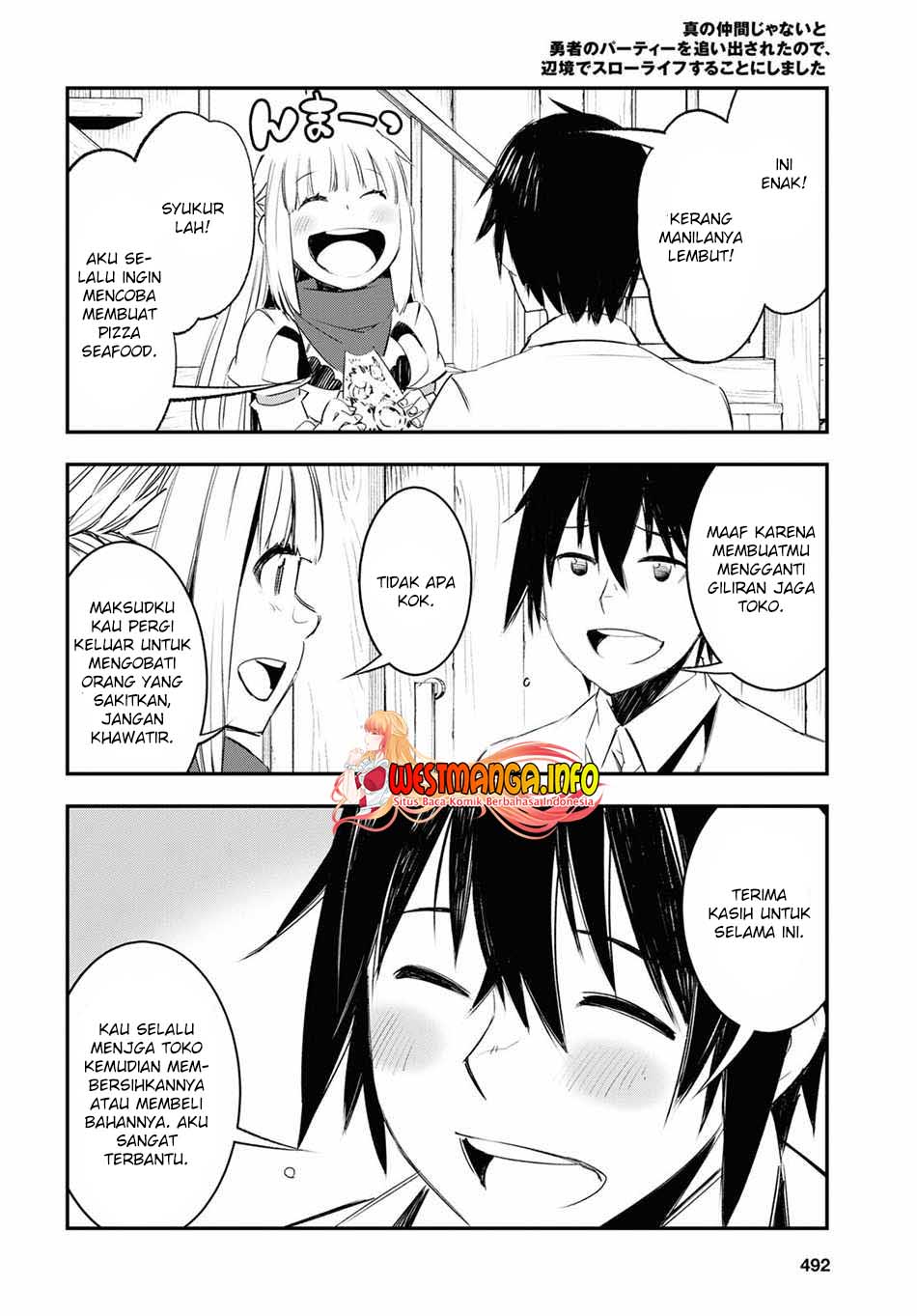 Chapter 44 - halaman 22