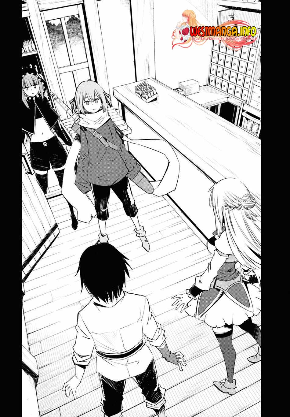 Chapter 44 - halaman 31