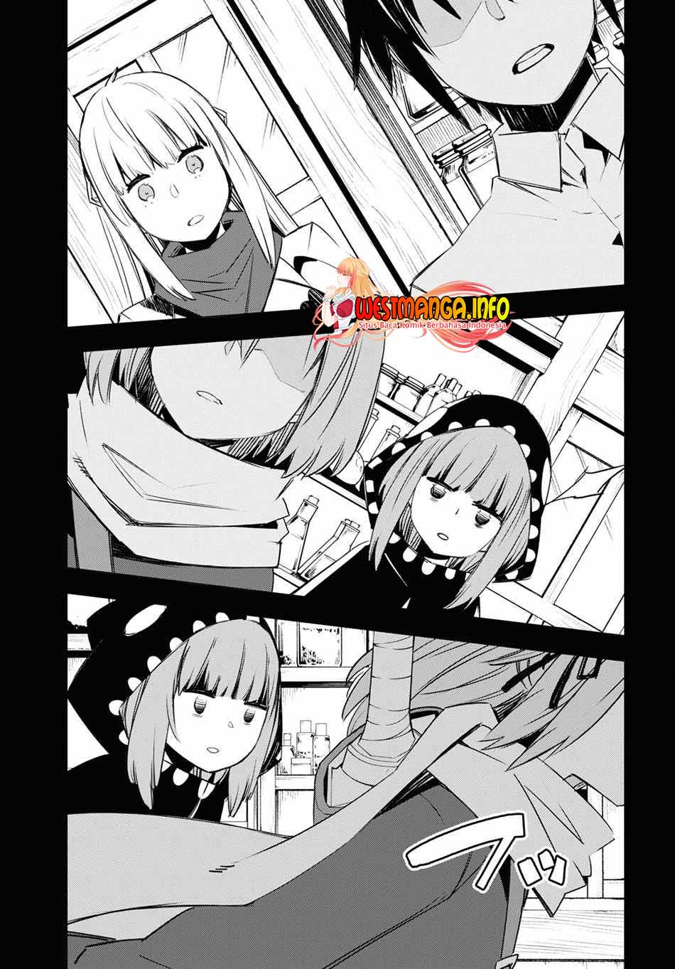 Chapter 44 - halaman 32