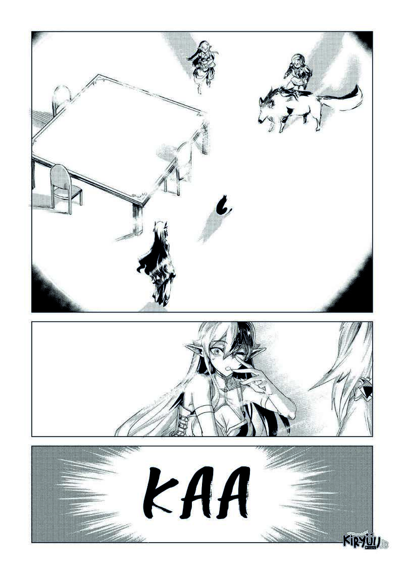 Chapter 18 - halaman 33