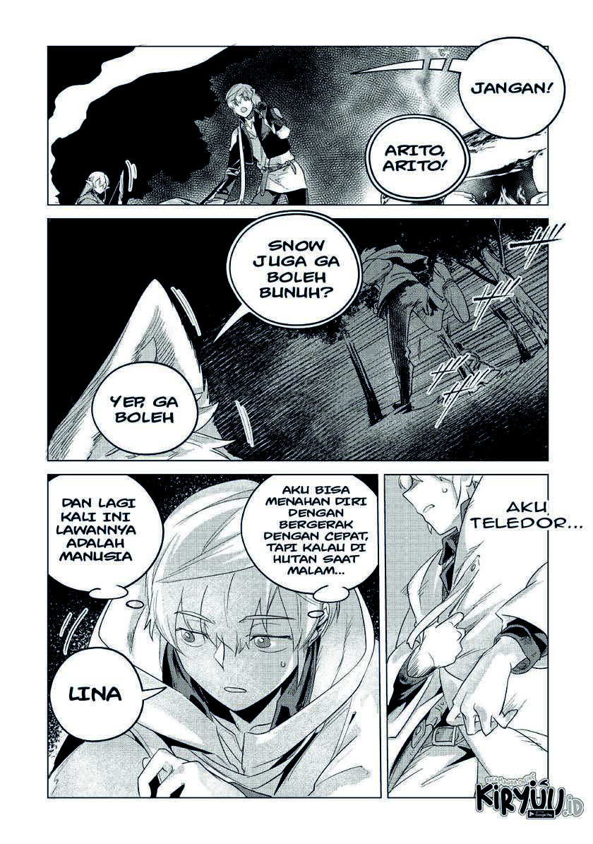 Chapter 17 - halaman 23