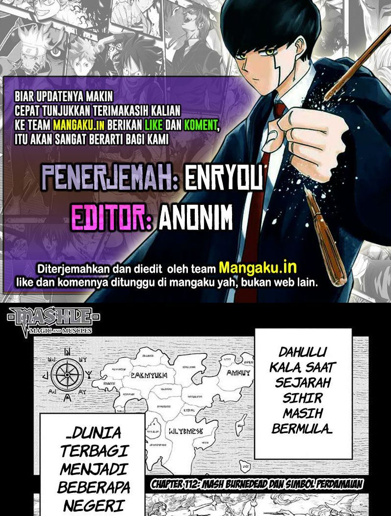Chapter 112 - halaman 2