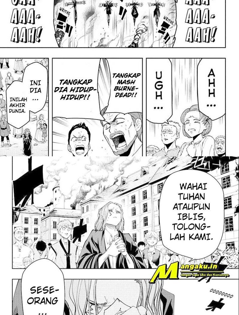 Chapter 112 - halaman 21