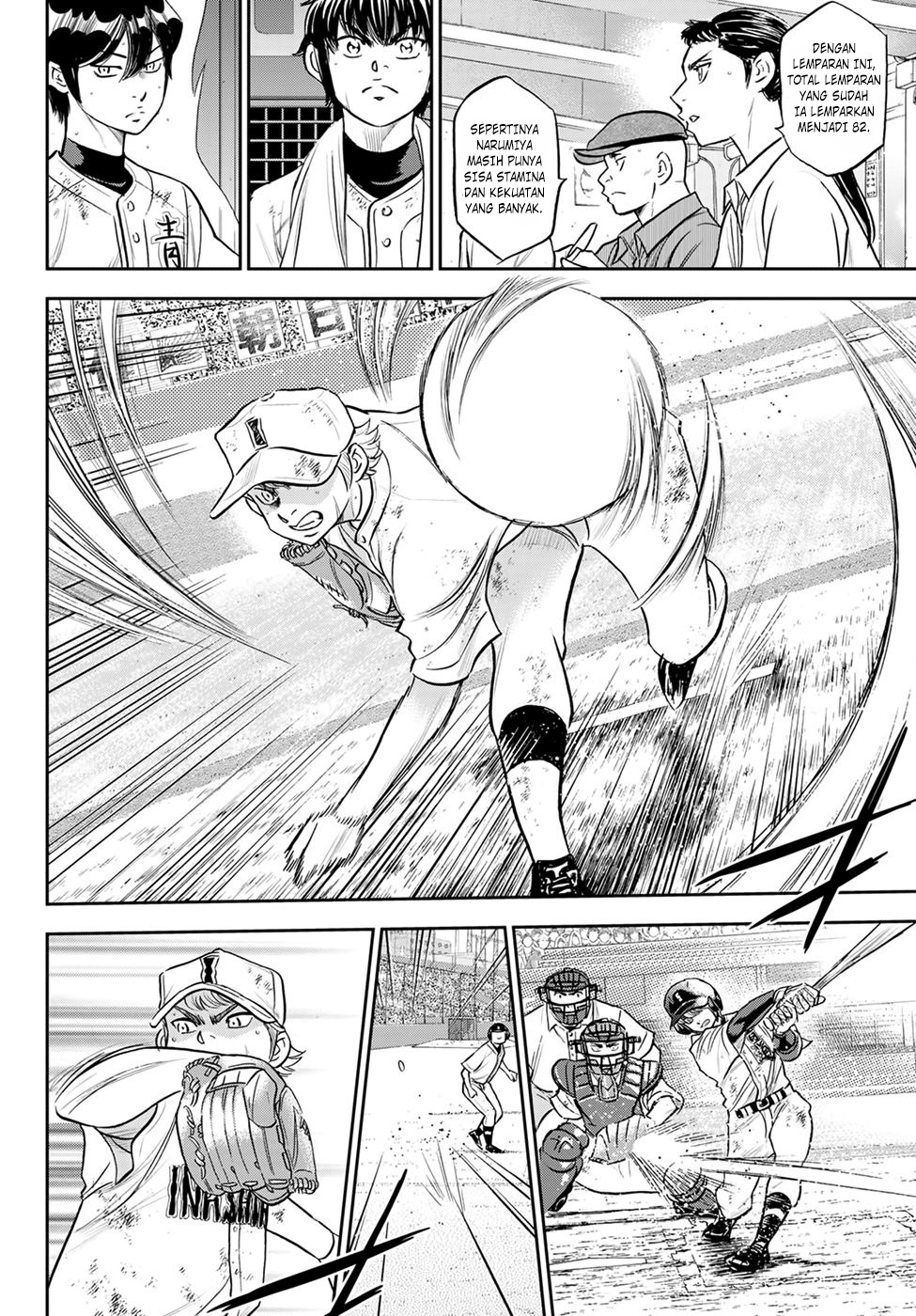 Chapter 290 - halaman 15