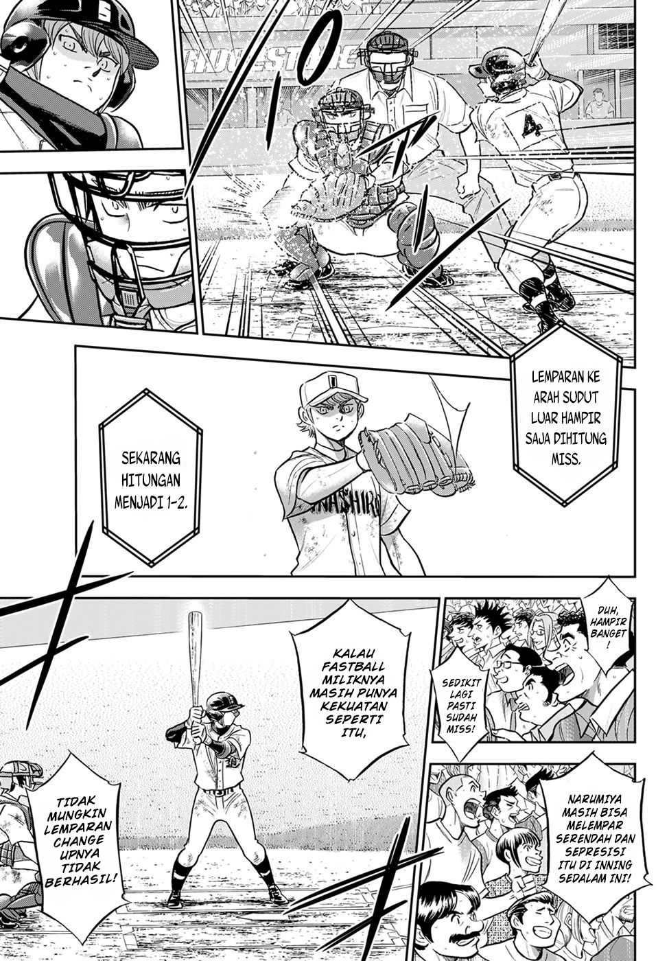 Chapter 290 - halaman 16
