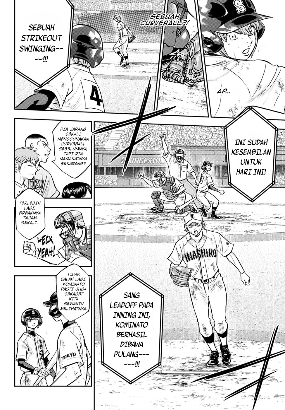 Chapter 290 - halaman 19
