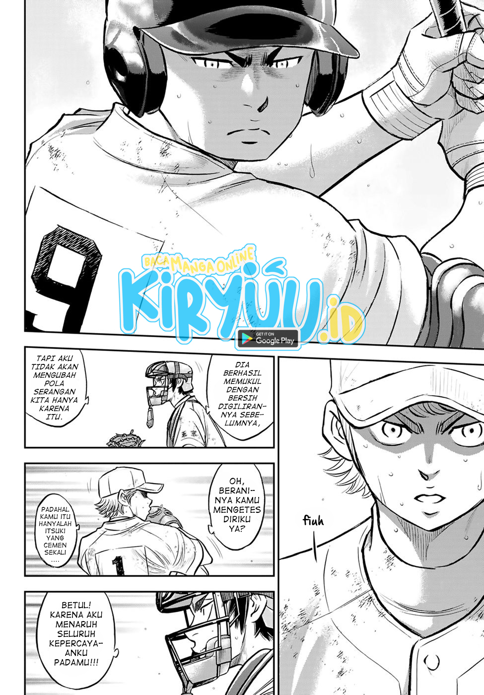 Chapter 290 - halaman 21