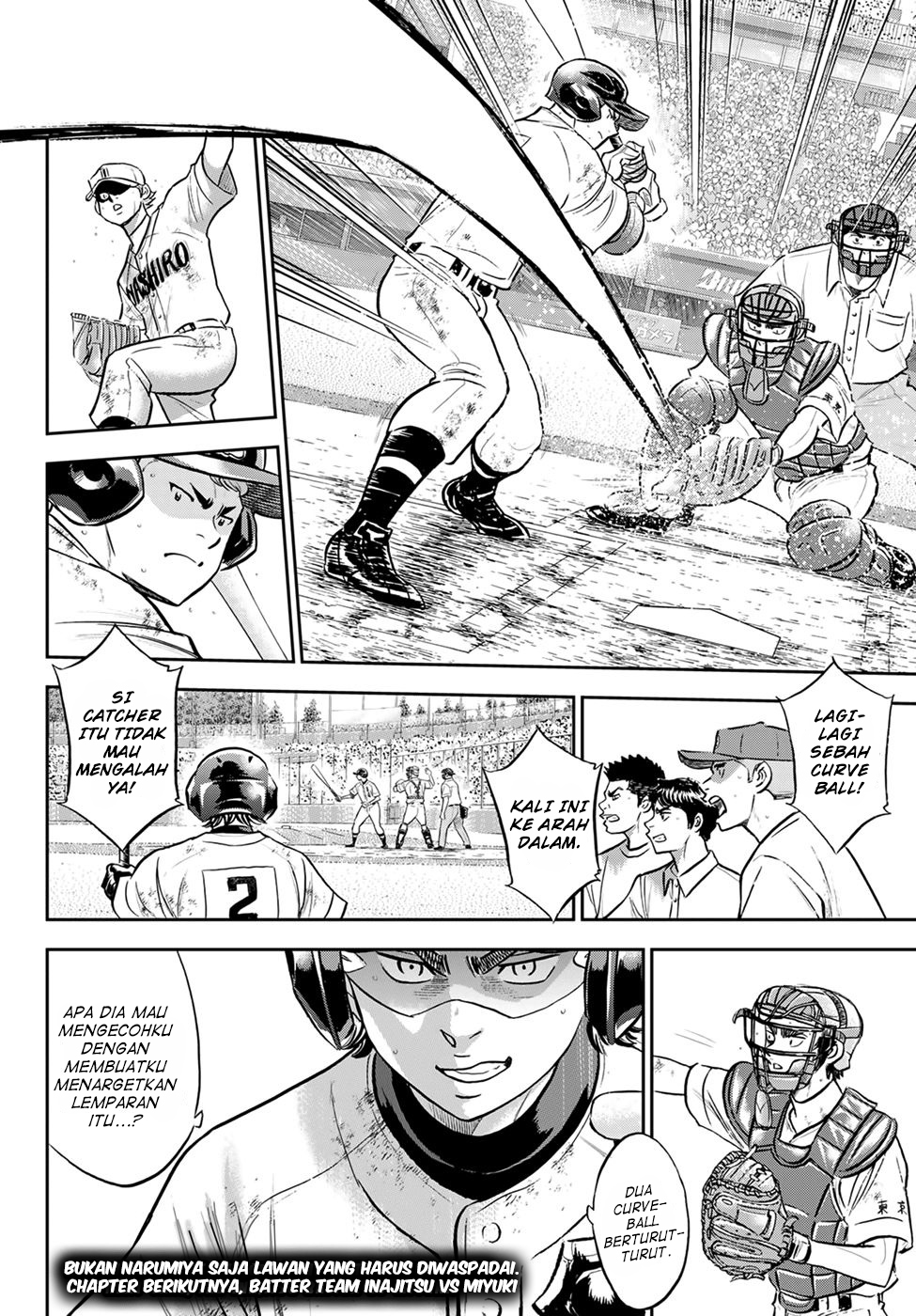 Chapter 290 - halaman 23