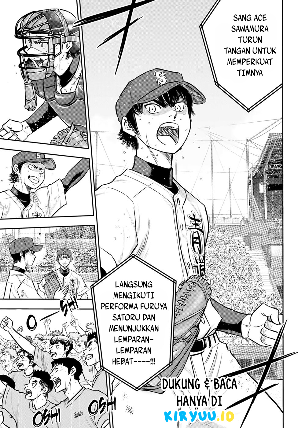Chapter 290 - halaman 6