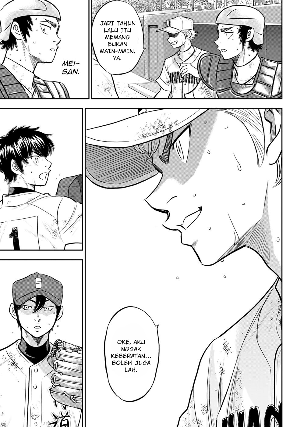 Chapter 290 - halaman 8