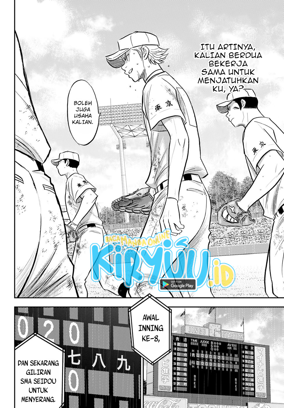 Chapter 290 - halaman 9