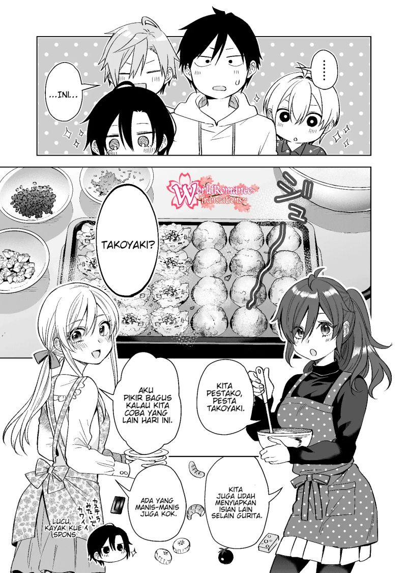 Chapter 72 - halaman 15