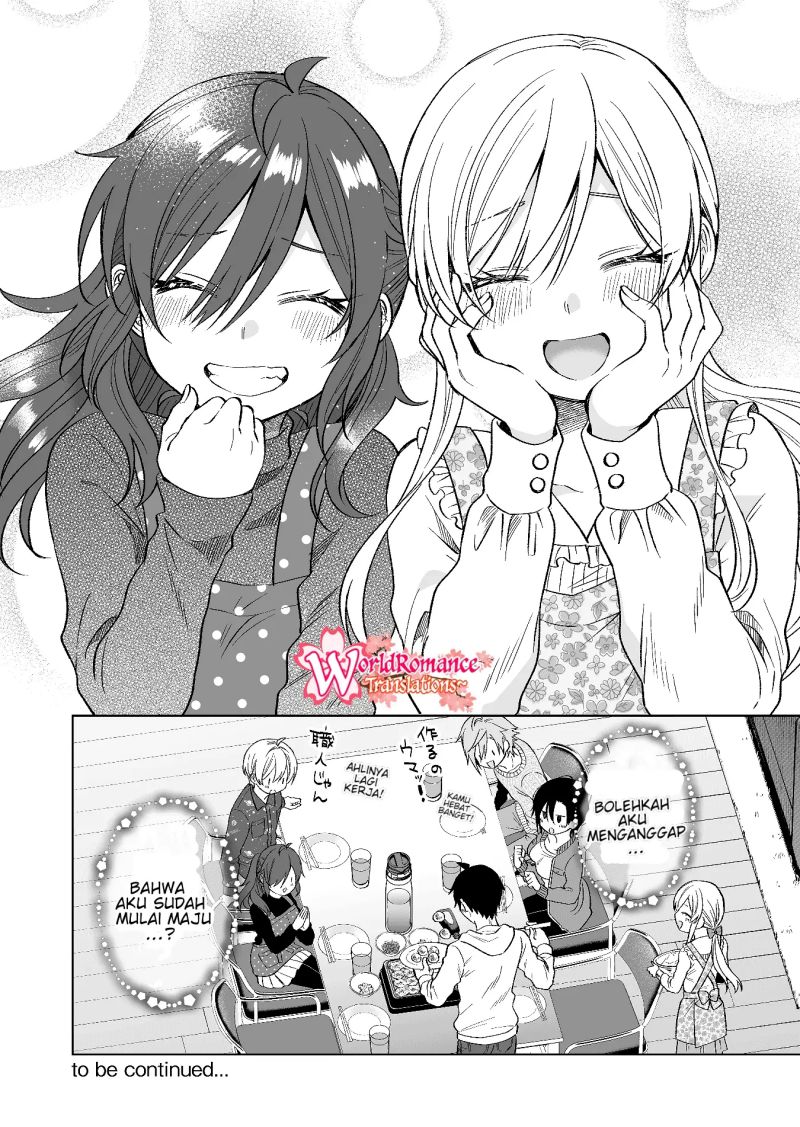 Chapter 72 - halaman 18