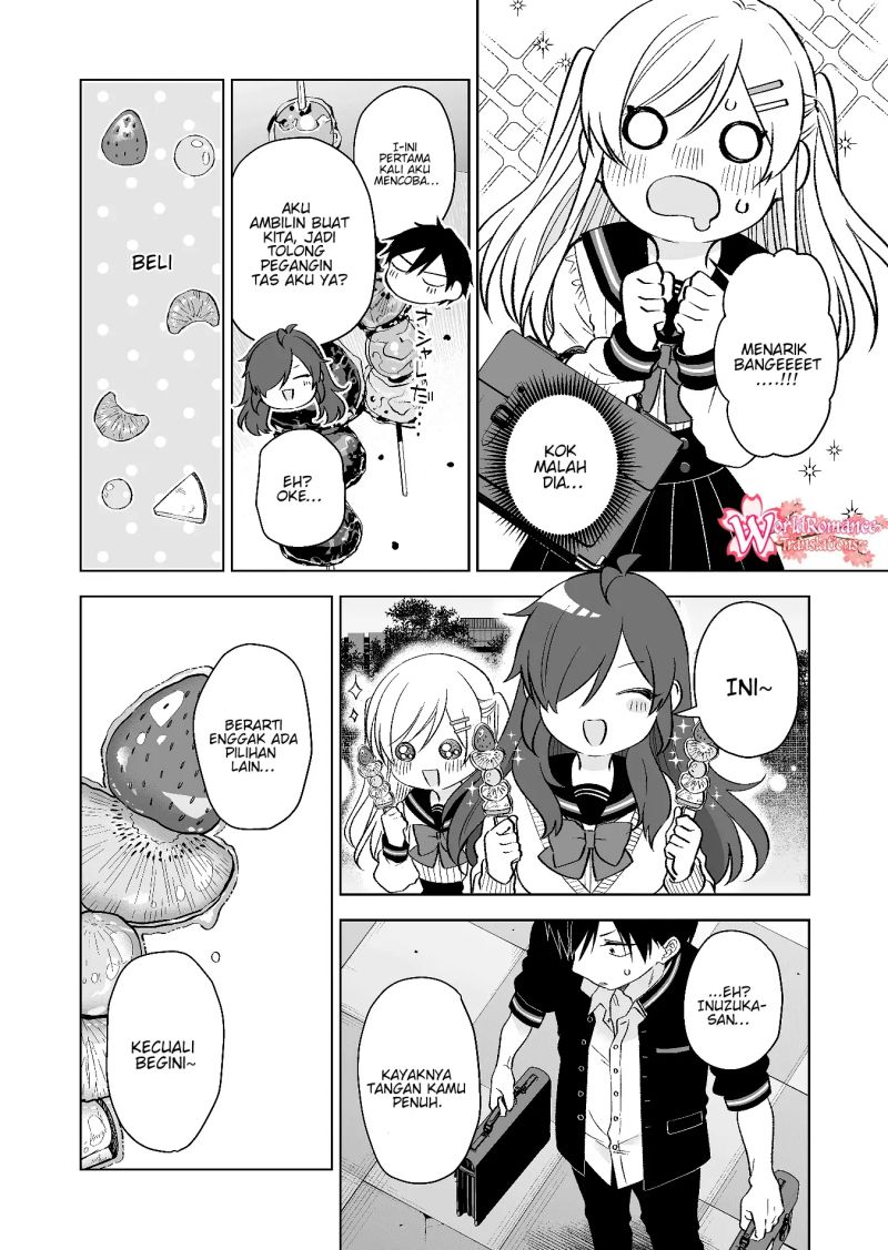 Chapter 72 - halaman 6