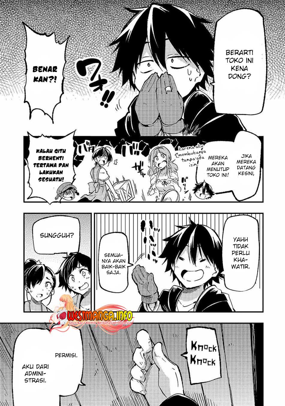 Chapter 143 - halaman 11