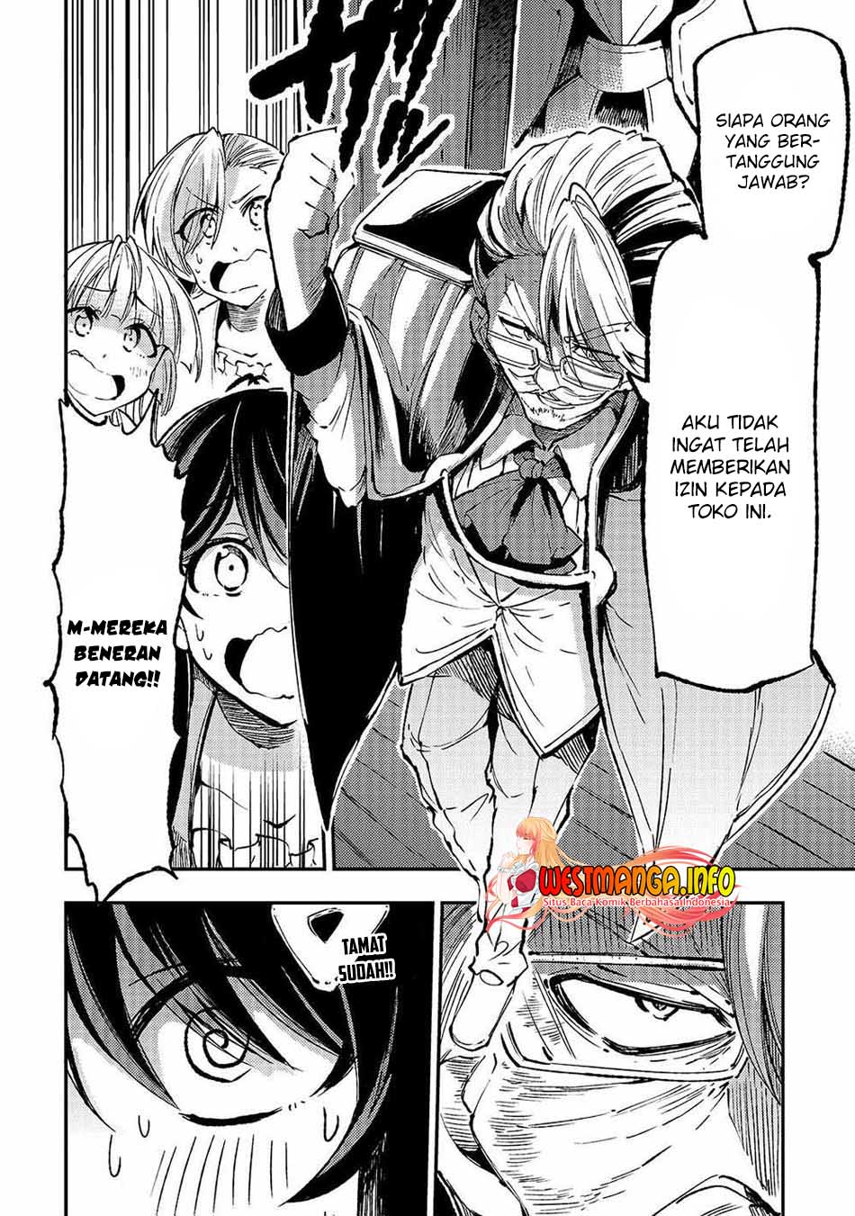 Chapter 143 - halaman 12