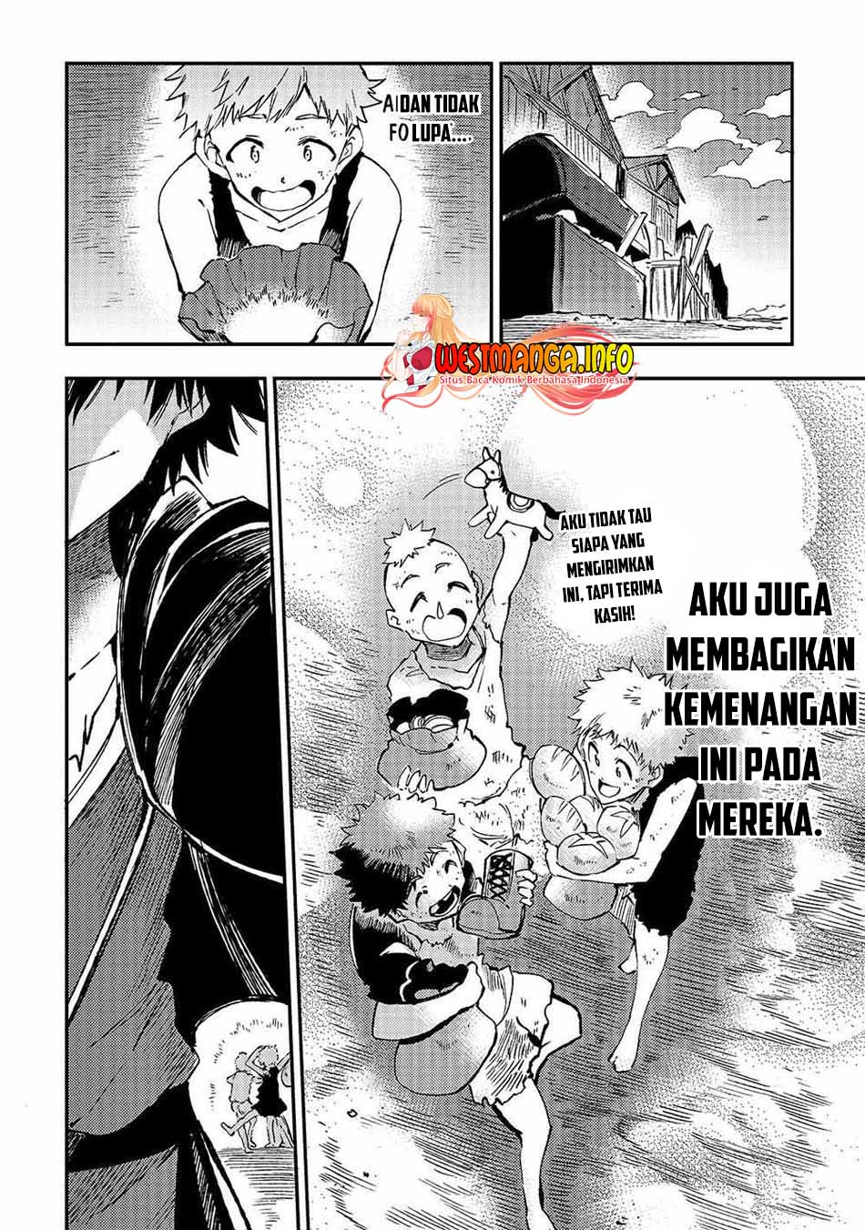 Chapter 143 - halaman 15