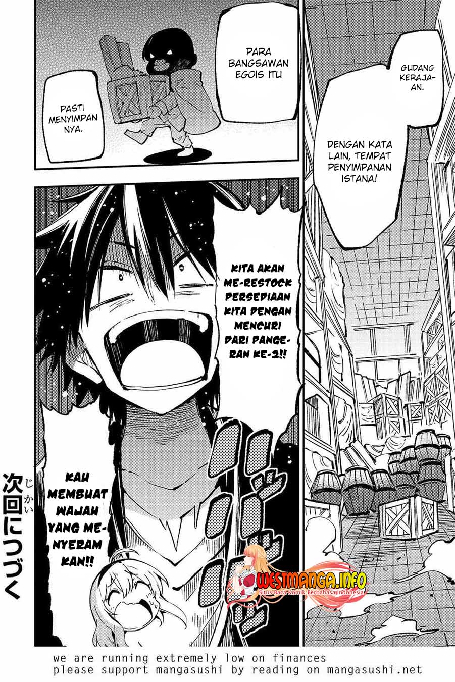 Chapter 143 - halaman 17