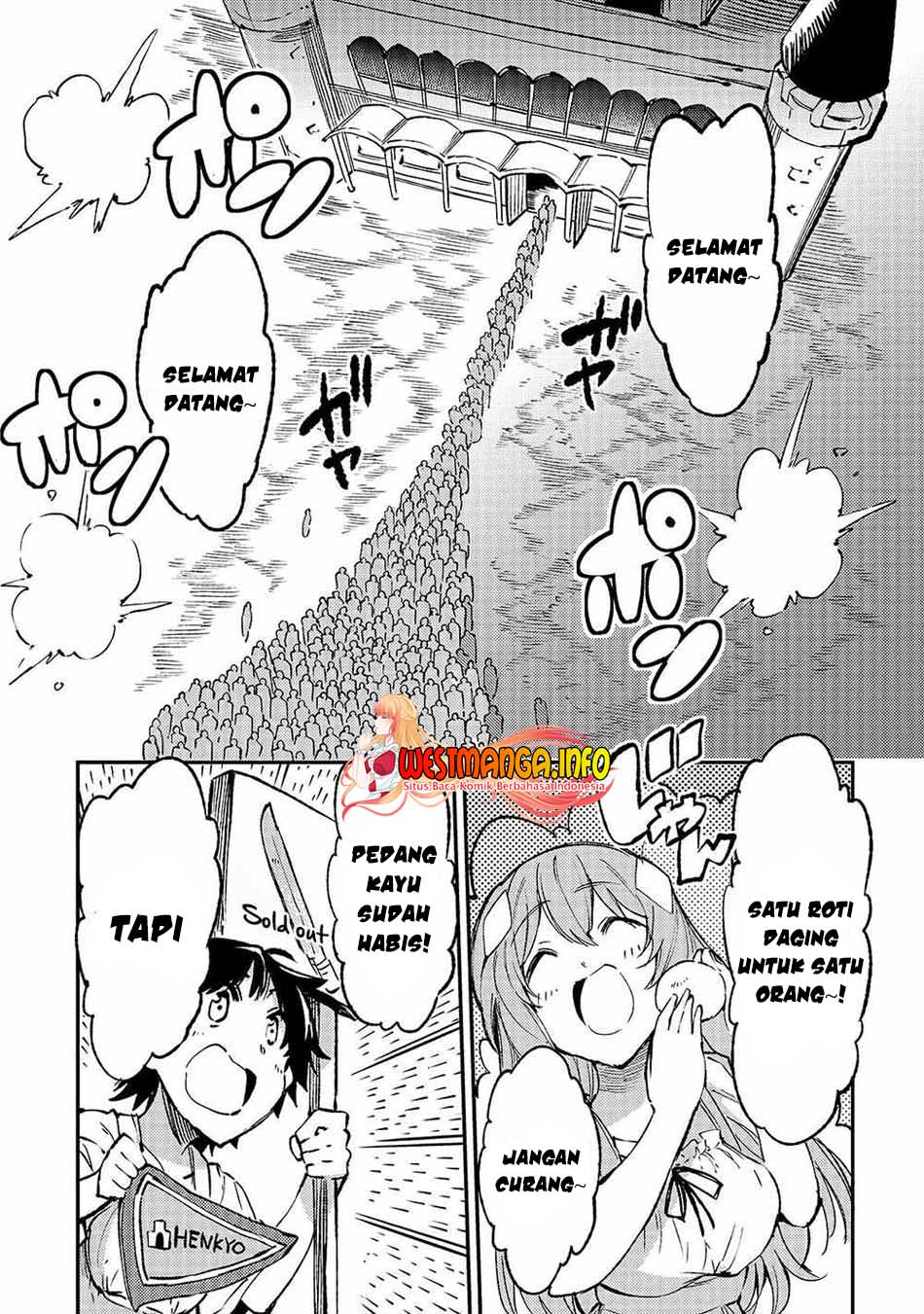 Chapter 143 - halaman 6