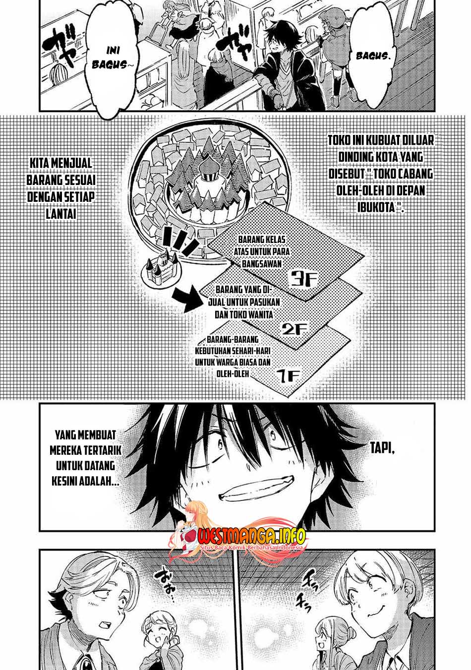 Chapter 143 - halaman 8